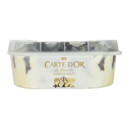 CARTE D'OR | CDO BANANA SPLIT 900ML/500G