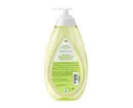 JOHNSON BABY | Σαμπουάν Βρεφικό Χαμομήλι Αντλία 750ml