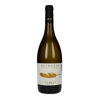 ΣΕΜΕΛΗ | ESTATE AETHERIA WHITE WINE 750ML