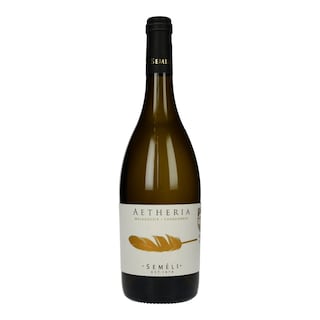 ΣΕΜΕΛΗ | ΣΕΜΕΛΗ AETHERIA ΛΕΥΚΟΣ ΟΙΝΟΣ 750ML