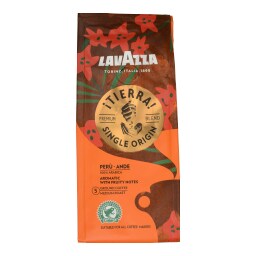 LAVAZZA | Καφές Φίλτρου Tierra Περού 180g