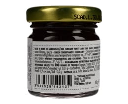 ALPENZU | Γλυκόξινη Σάλτσα Με Σταφύλι 40g