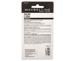 MAYBELLINE | ΜΑΣΚΑΡΑ VOLUME EXP ROCKET ΜΑΥΡΗ 1ΤΕΜ
