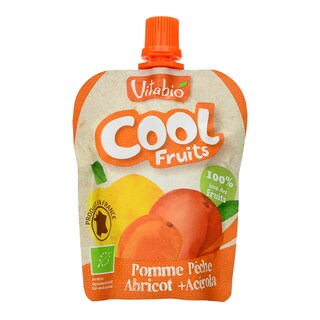 - | ΕΠΙΔΟΡΠΙΟ ΦΡΟΥΤΩΝ ΒΙΟ ΜΗΛΟ ΡΟΔΑΚΙΝΟ ΒΕΡΙΚΟΚΟ 90 GR