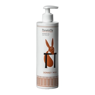 PENELOPE | Αφρόλουτρο PeneloΠe με Γάλα Γαϊδούρας 500ml