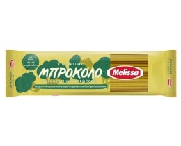ΜΕΛΙΣΣΑ | ΜΕΛΙΣΣΑ ΣΠΑΓΓETI ΜΕ ΜΠΡΟΚΟΛΟ 400G