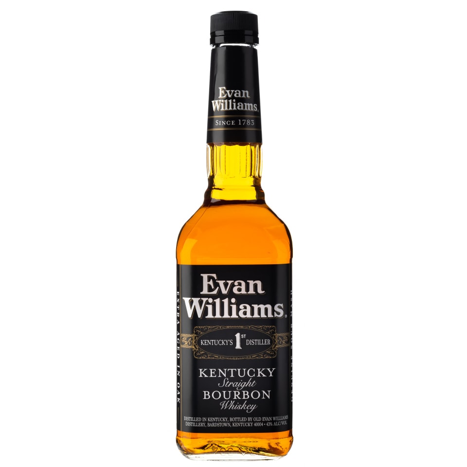 Ουίσκι Kentucky Straight Bourbon 700ml