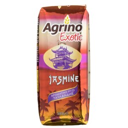 Ρύζι Jasmin 500 gr