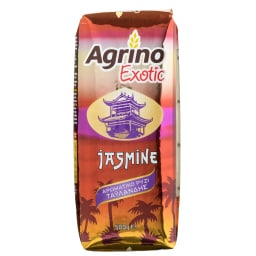 AGRINO | Ρύζι Jasmin 500 gr