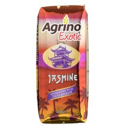 AGRINO | Ρύζι Jasmin 500 gr