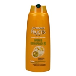 FRUCTIS | ΣΑΜΠΟΥΑΝ NUTRIREPAIR 400 ML