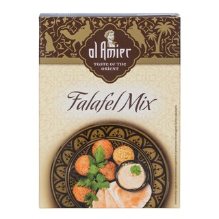 BLUE DRAGON | ΦΕΛΑΦΕΛ ΜΕΙΓΜΑ 200 GR