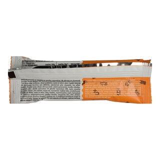 TRUE BITES | Μπάρα Δημητριακών Σοκολάτα Πορτοκάλι 30gr