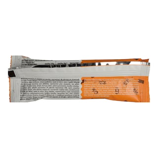 TRUE BITES | Μπάρα Δημητριακών Σοκολάτα Πορτοκάλι 30gr