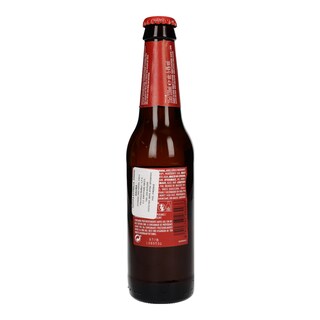 ESTRELLA | Μπύρα Φιάλη Gluten Free 330ml