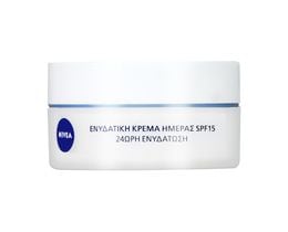 NIVEA | VISAGE | Κρέμα Προσώπου 24ώρη Ενυδάτωση 50ml