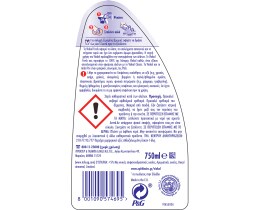 VIAKAL | DESCALER FRESH SPRAY 750ML