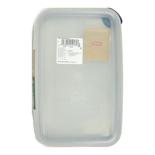 CURVER | Φαγητοδοχείο Ορθογώνιο Grand Chef Eco 4lt 1 Τεμάχιο