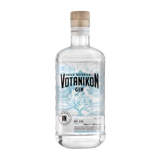 VOTANIKON | Τζιν Votanikon 700ml + Ποτήρι