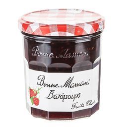 BONNE MAMAN | Μαρμελάδα Βατόμουρο 370g