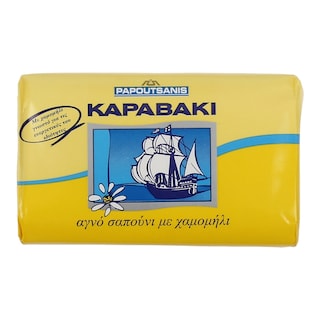 KARAVAKI | ΣΑΠΟΥΝΙ ΧΑΜΟΜΗΛΙ 125 GR