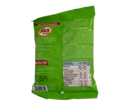 ΠΑΠΑΔΟΠΟΥΛΟΥ | Κράκερς Ρίγανη 70 gr