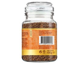 DOUWE EGBERTS | ΣΤΙΓΜΙΑΙΟΣ ΚΑΦΕΣ ΚΑΡΑΜΕΛΑ 95 GR