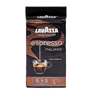 LAVAZZA