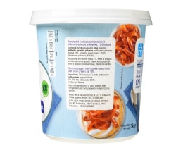 ΑΒ | WHITE YOGHURT 10% STRAINED 1KG