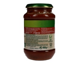 KNORR | ΣΑΛΤΣΑ ITΑΛΙΚΗ ΓΙΑ ΖΥΜΑΡΙΚΑ 400 ML