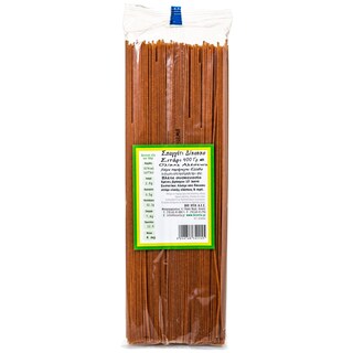 BIOVITA | SPAGHETTI  400GR