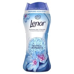 LENOR | Ενισχυτικό Άρωμα Ρούχων Beads Spring Awakening 210g