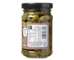 ΑΒ | Capers  70g