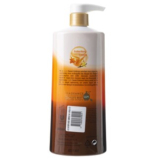 LUX | Αφρόλουτρο Sweet Embrace 600ml Έκπτωση 40%