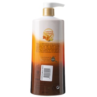 LUX | Αφρόλουτρο Sweet Embrace 600ml Έκπτωση 40%