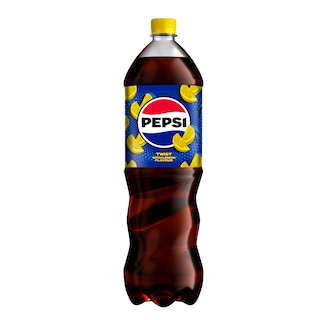 PEPSI-TWIST