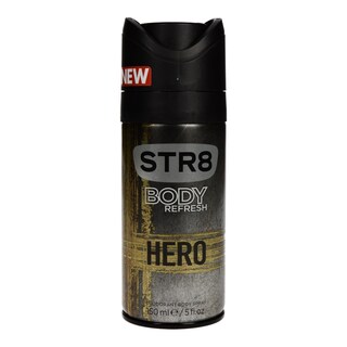 STR8 | AΠΟΣΜΗΤΙΚΟ SPRAY ΗERO 150 ML