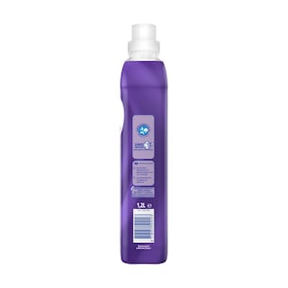 SOUPLINE | Συμπυκνωμένο Μαλακτικό Aroma Freshness Μανόλια & Λεβάντα 52 Μεζούρες