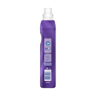 SOUPLINE | Συμπυκνωμένο Μαλακτικό Aroma Freshness Μανόλια & Λεβάντα 52 Μεζούρες