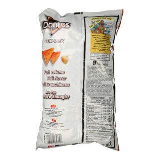 DORITOS | ΤΣΙΠΣ TEX MEX 220 GR