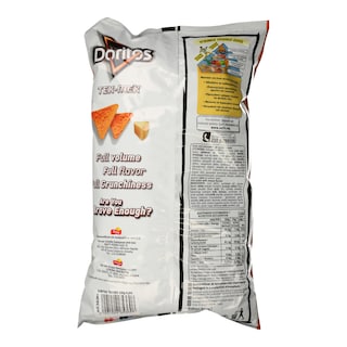 DORITOS | ΤΣΙΠΣ TEX MEX 220 GR