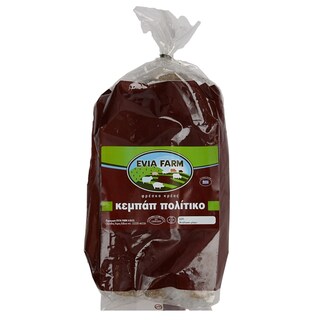 EVIA FARM | ΚΕΜΠΑΠ ΠΟΛΙΤΙΚΟ ΚΑΤΕΨΥΓΜΕΝΟ 1 KGR