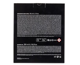 STR8 | XMAS ΣΕΤ ΔΩΡΟΥ ΑΠΟΣΜΗΤΙΚΟ ΚΑΙ ΑΦΡΟΛΟΥΤΡΟ 1 ΤΕΜ