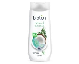 BIOTEN | Γαλάκτωμα Σώματος Beloved Coconut 250ml