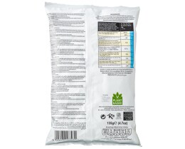 EAT REAL | Τσιπς Hummus με Τομάτα & Βασιλικό 135g