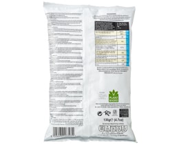 EAT REAL | CHIPS HUMMUS TOMATO BASIL 135G