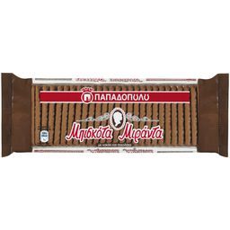 ΜΙΡΑΝΤΑ | Μπισκότα Κακάο Σοκολάτα 130gr