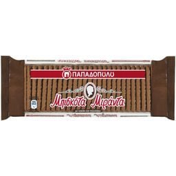 ΜΙΡΑΝΤΑ | Μπισκότα Κακάο Σοκολάτα 130gr