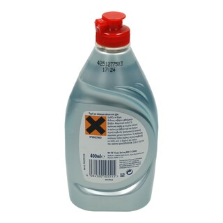 FAIRY | PLATINUM | DISHWASHING LIQUID PLATINUM 400ML