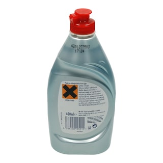 FAIRY | PLATINUM | ΥΓΡΟ ΑΠΟΡΡΥΠΑΝΤΙΚΟ ΠΙΑΤΩΝ PLATINUM 400 ML
